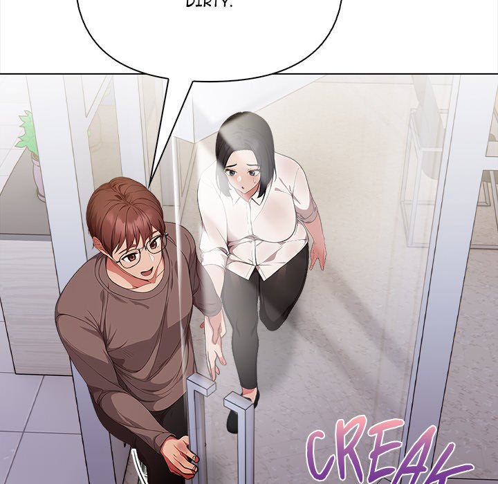 Love-Motion Capture Chapter 17 - Page 112
