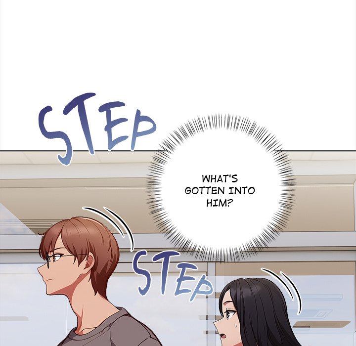 Love-Motion Capture Chapter 17 - Page 114