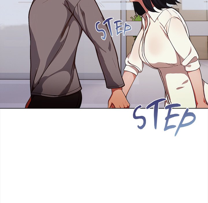 Love-Motion Capture Chapter 17 - Page 115