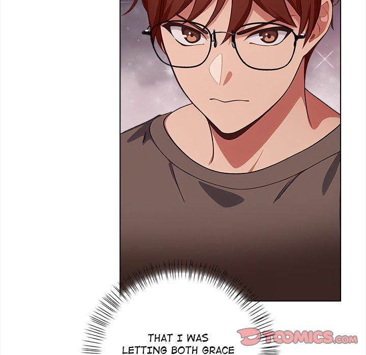 Love-Motion Capture Chapter 17 - Page 117