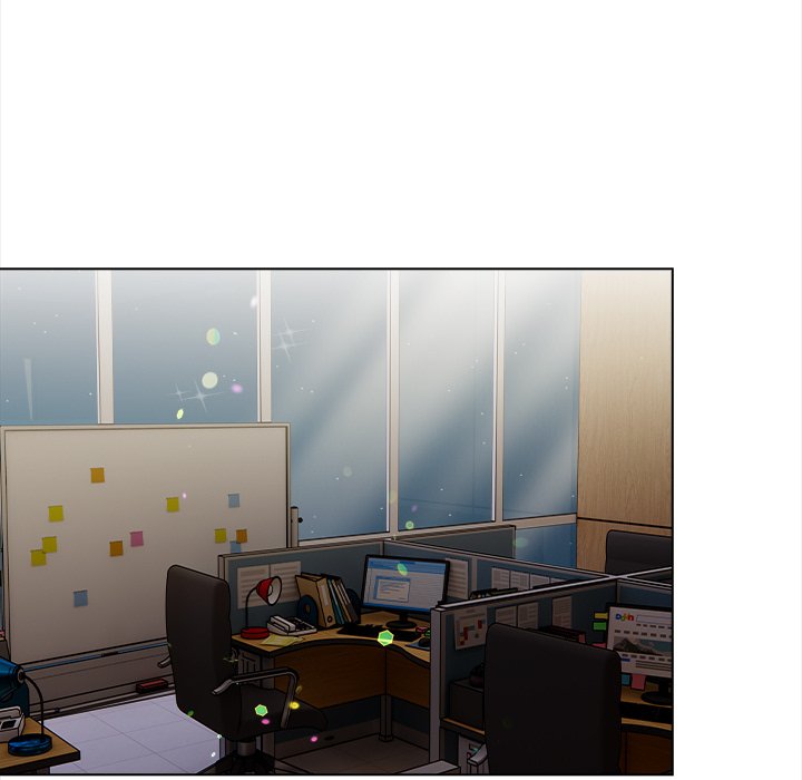 Love-Motion Capture Chapter 17 - Page 120