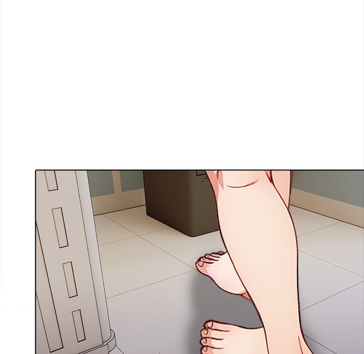 Love-Motion Capture Chapter 17 - Page 121