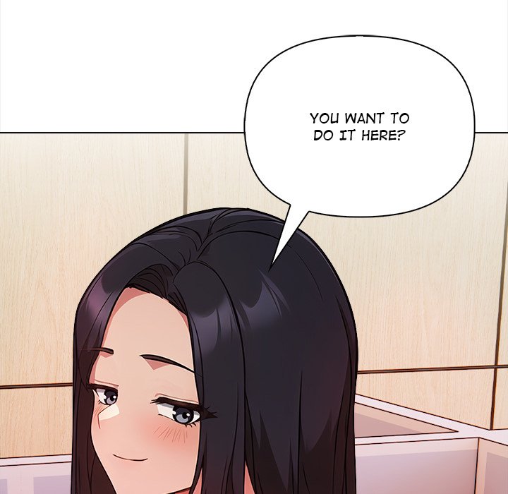 Love-Motion Capture Chapter 17 - Page 125