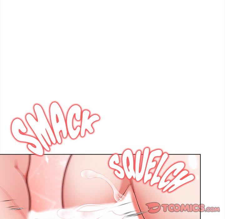 Love-Motion Capture Chapter 17 - Page 135