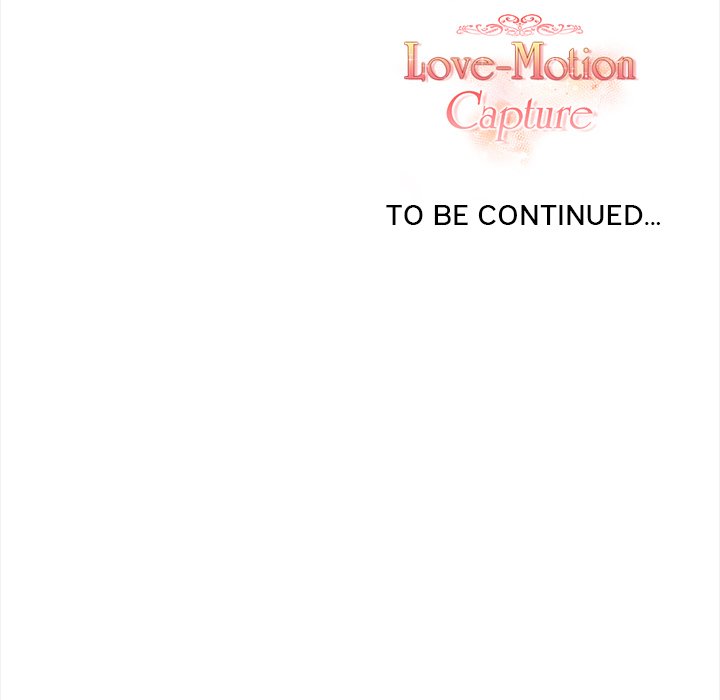 Love-Motion Capture Chapter 17 - Page 143