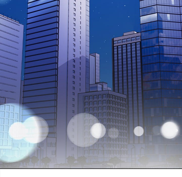 Love-Motion Capture Chapter 17 - Page 17