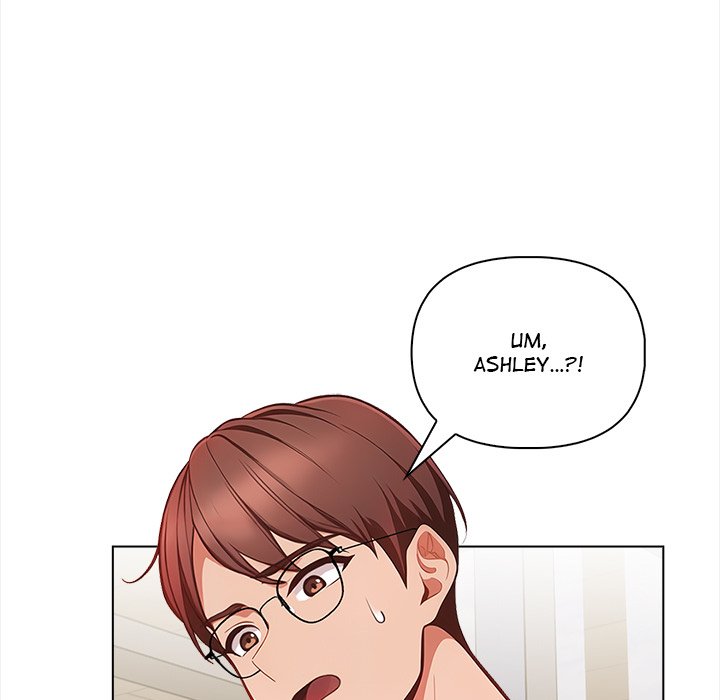 Love-Motion Capture Chapter 17 - Page 18