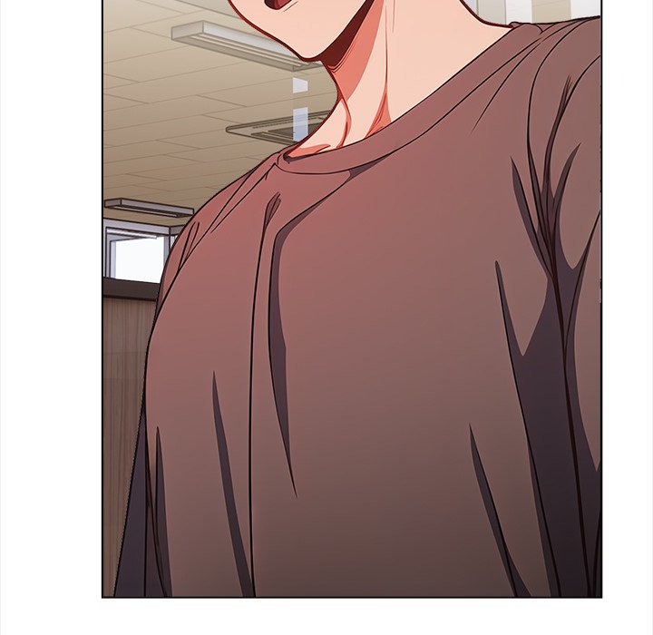 Love-Motion Capture Chapter 17 - Page 19