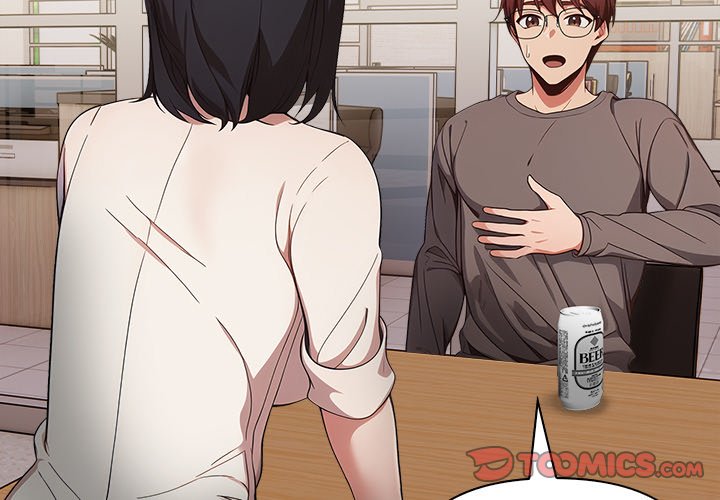 Love-Motion Capture Chapter 17 - Page 3