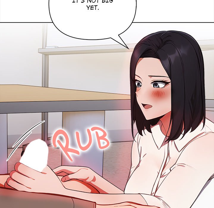 Love-Motion Capture Chapter 17 - Page 23