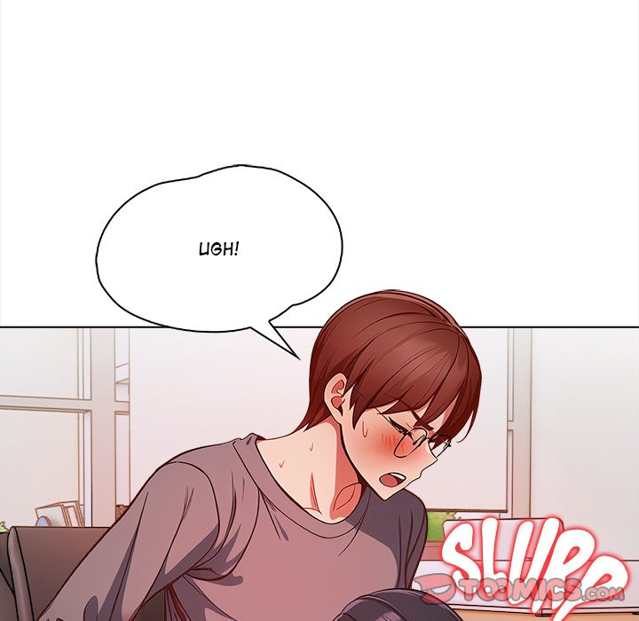 Love-Motion Capture Chapter 17 - Page 27