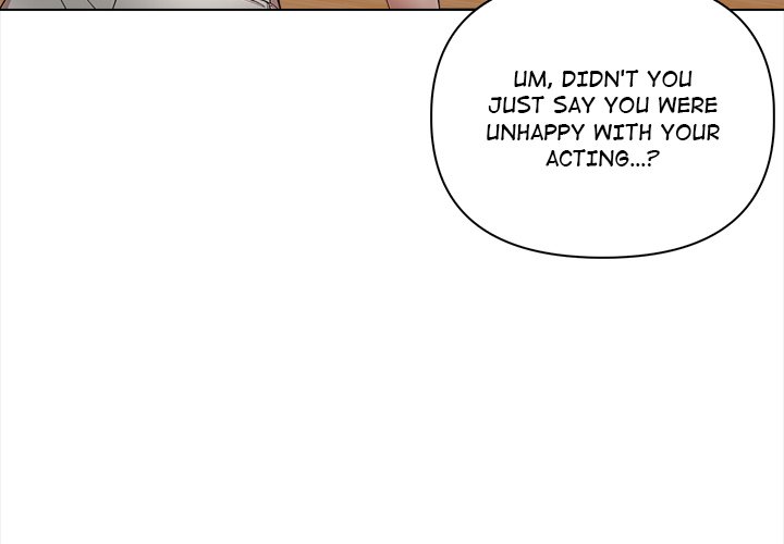 Love-Motion Capture Chapter 17 - Page 4