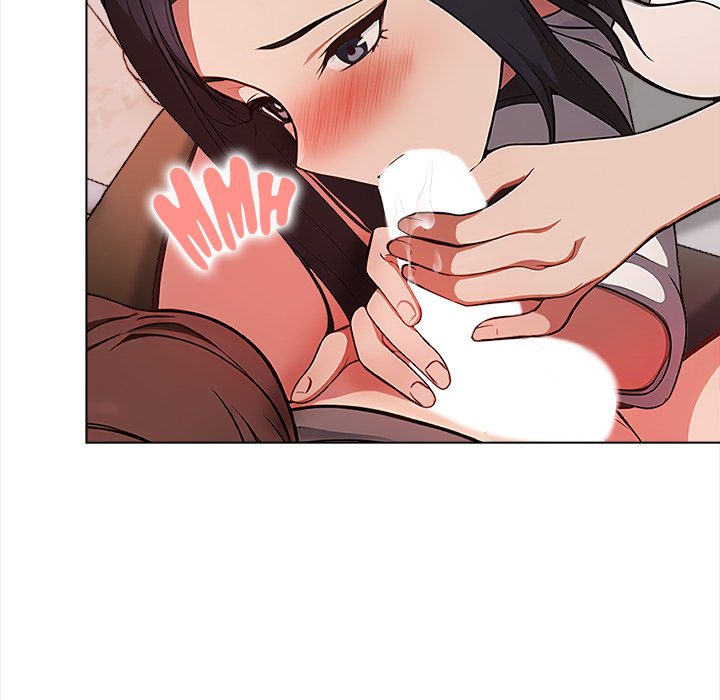 Love-Motion Capture Chapter 17 - Page 32