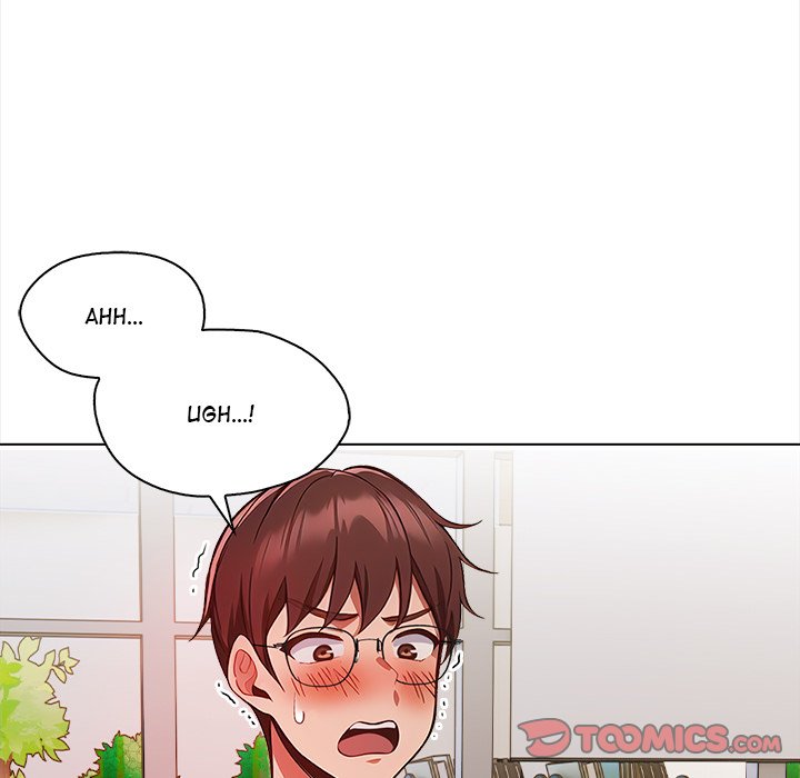 Love-Motion Capture Chapter 17 - Page 33