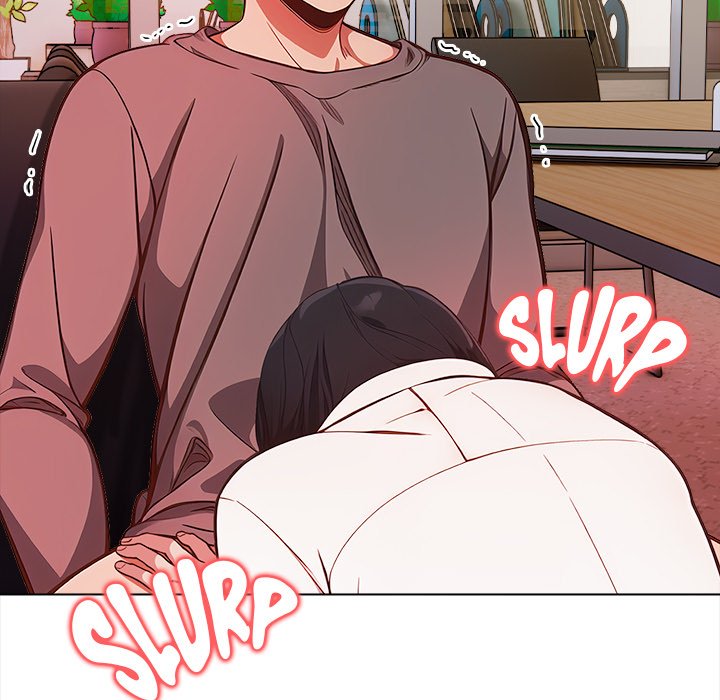 Love-Motion Capture Chapter 17 - Page 34