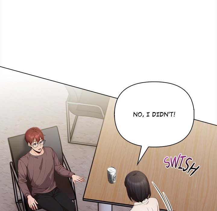 Love-Motion Capture Chapter 17 - Page 5