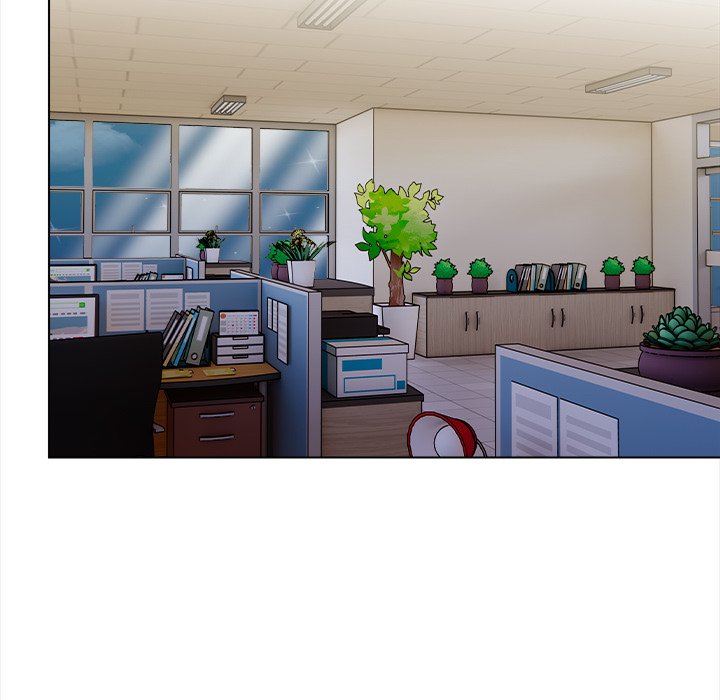 Love-Motion Capture Chapter 17 - Page 41