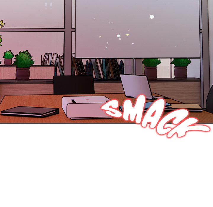 Love-Motion Capture Chapter 17 - Page 43