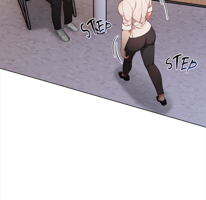 Love-Motion Capture Chapter 17 - Page 6