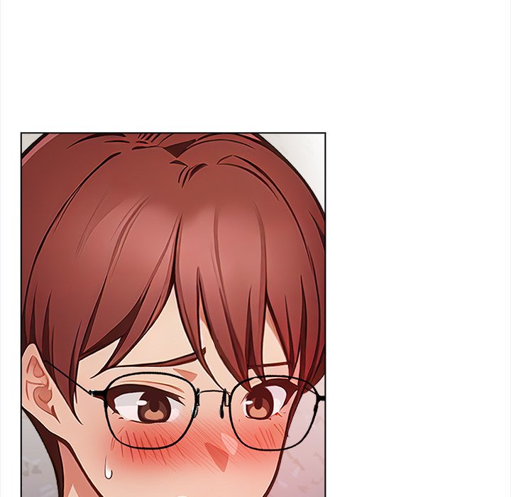 Love-Motion Capture Chapter 17 - Page 56