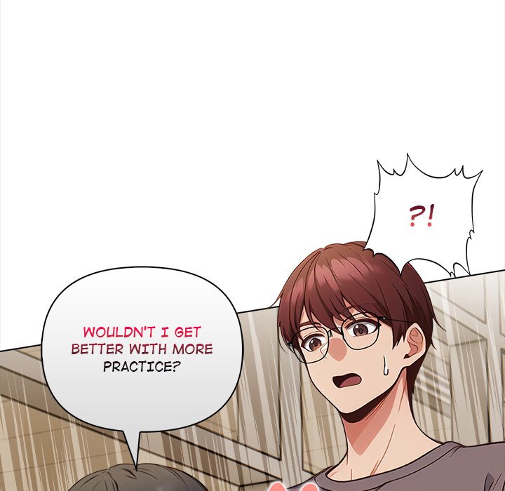 Love-Motion Capture Chapter 17 - Page 7