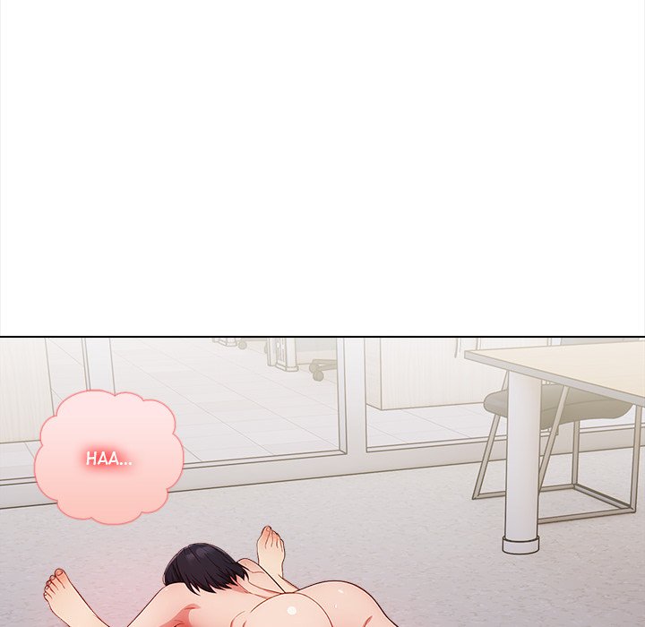 Love-Motion Capture Chapter 17 - Page 64