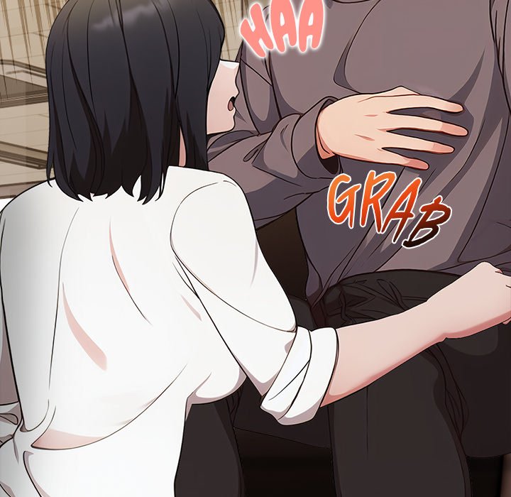 Love-Motion Capture Chapter 17 - Page 8