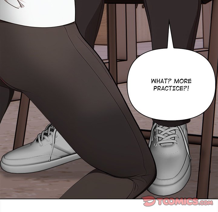 Love-Motion Capture Chapter 17 - Page 9