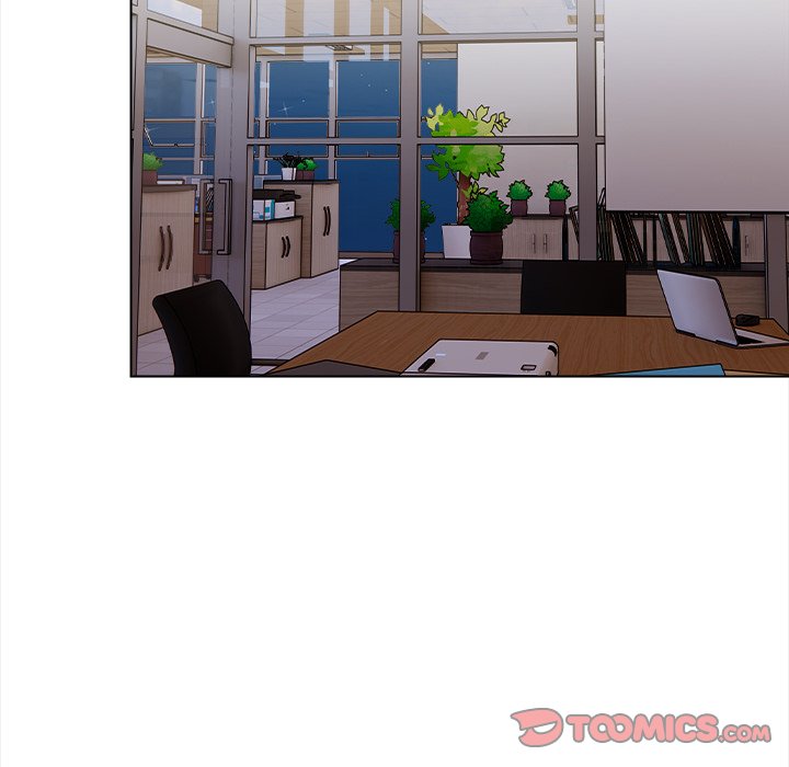 Love-Motion Capture Chapter 17 - Page 81