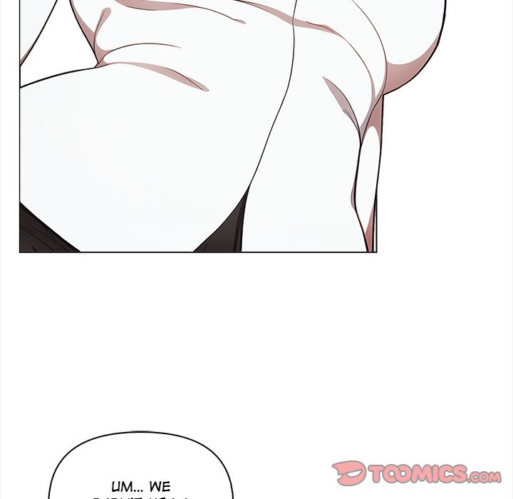 Love-Motion Capture Chapter 17 - Page 87