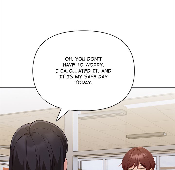 Love-Motion Capture Chapter 17 - Page 91