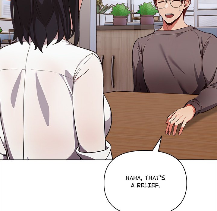 Love-Motion Capture Chapter 17 - Page 92