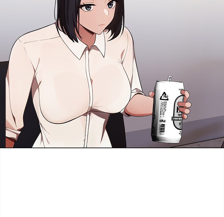 Love-Motion Capture Chapter 17 - Page 94