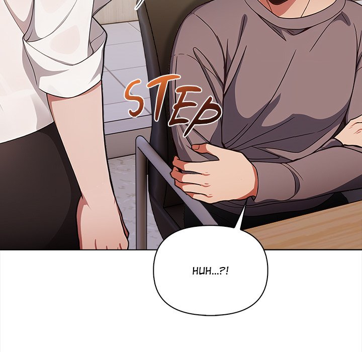 Love-Motion Capture Chapter 17 - Page 96