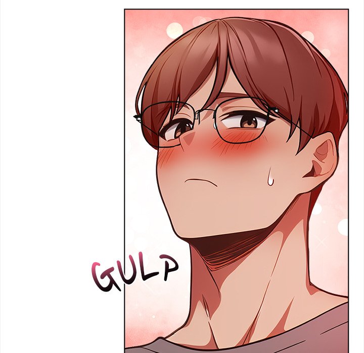 Love-Motion Capture Chapter 17 - Page 100