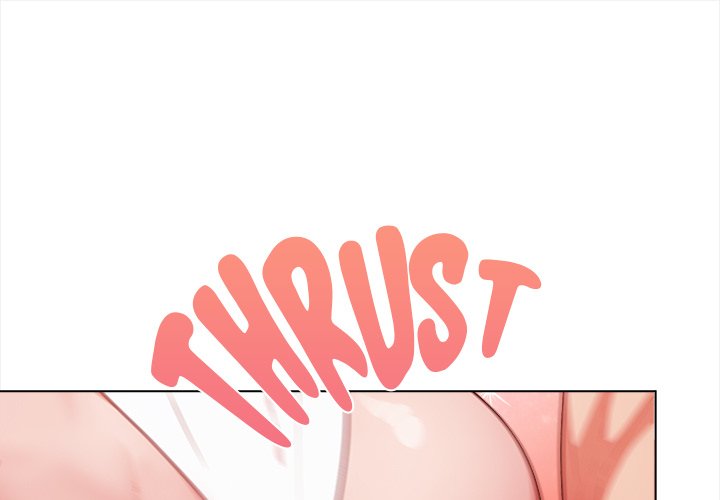 Love-Motion Capture Chapter 18 - Page 1