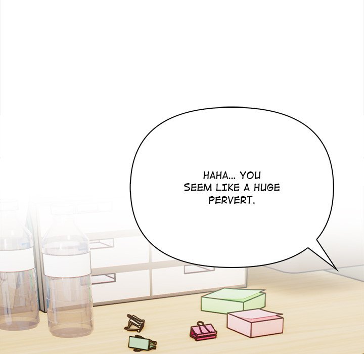 Love-Motion Capture Chapter 18 - Page 107