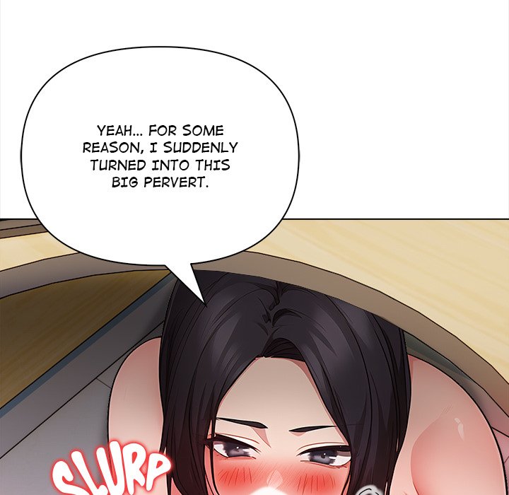 Love-Motion Capture Chapter 18 - Page 110