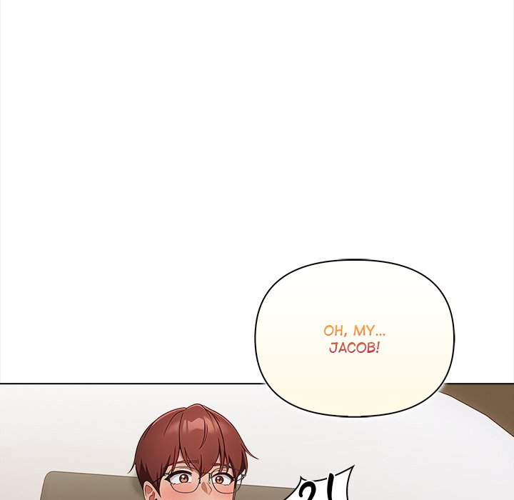 Love-Motion Capture Chapter 18 - Page 114