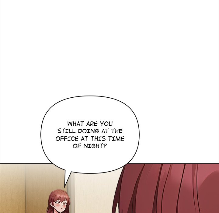 Love-Motion Capture Chapter 18 - Page 116