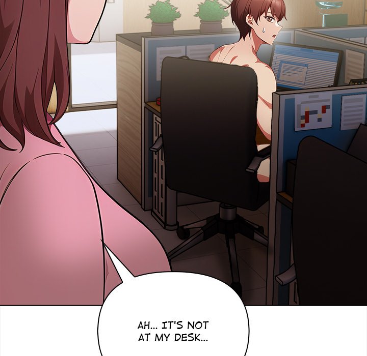 Love-Motion Capture Chapter 18 - Page 127