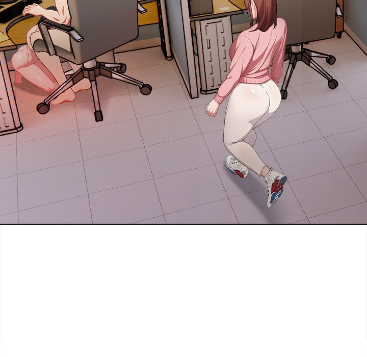 Love-Motion Capture Chapter 18 - Page 136