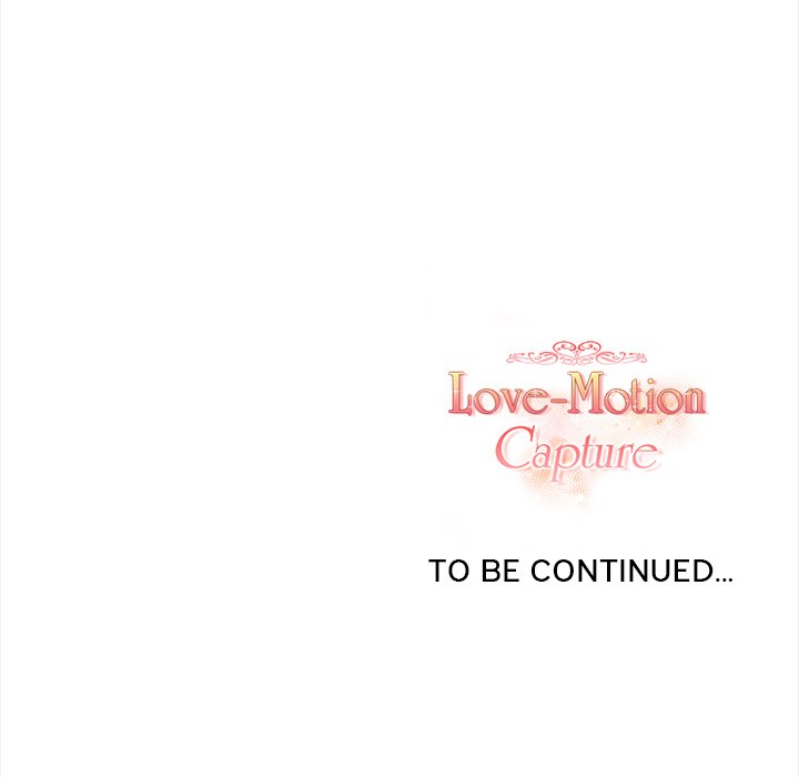 Love-Motion Capture Chapter 18 - Page 140
