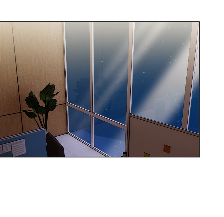 Love-Motion Capture Chapter 18 - Page 19