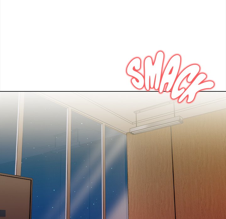 Love-Motion Capture Chapter 18 - Page 20