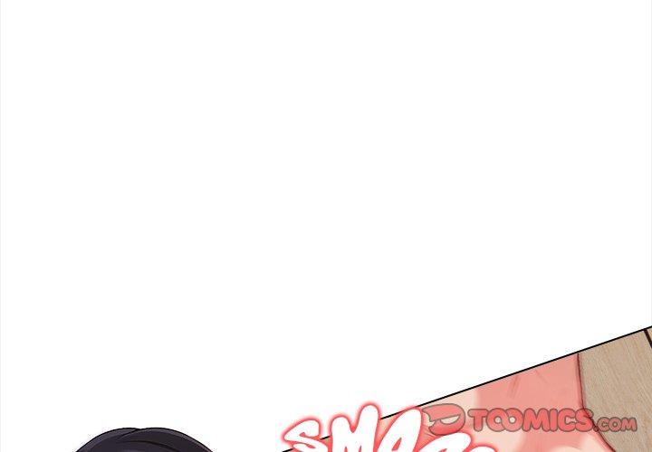 Love-Motion Capture Chapter 18 - Page 3