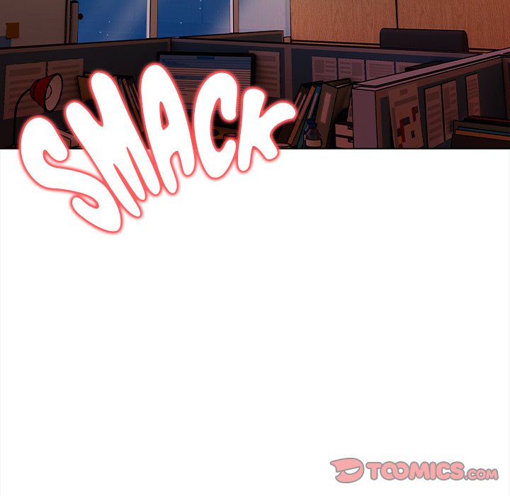 Love-Motion Capture Chapter 18 - Page 21