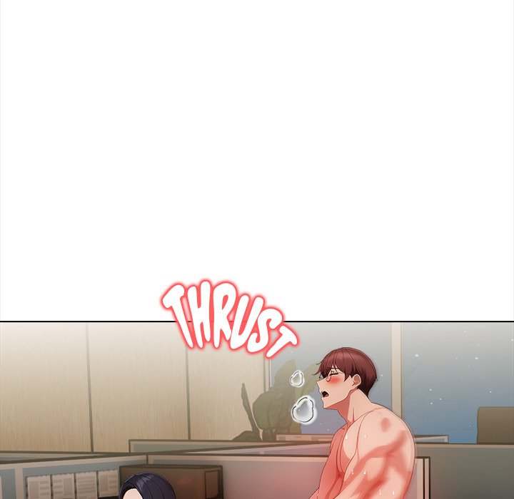 Love-Motion Capture Chapter 18 - Page 22