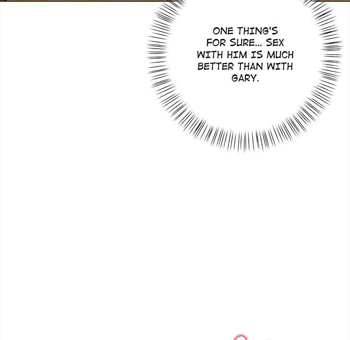 Love-Motion Capture Chapter 18 - Page 26