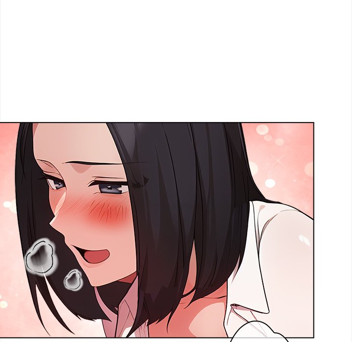 Love-Motion Capture Chapter 18 - Page 28